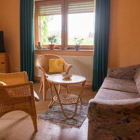 Ferienwohnung Meinersen Экстерьер фото