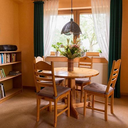 Ferienwohnung Meinersen Экстерьер фото