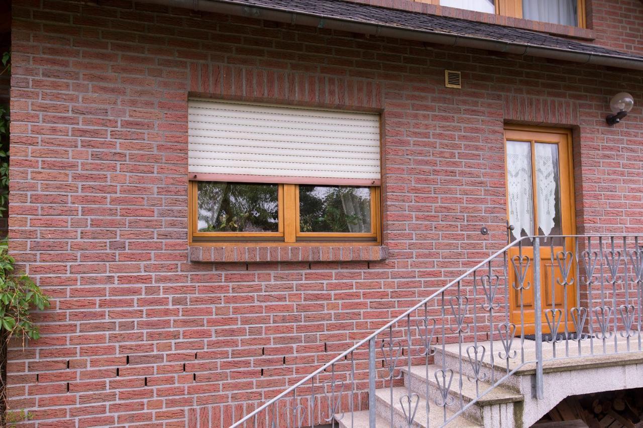 Ferienwohnung Meinersen Экстерьер фото
