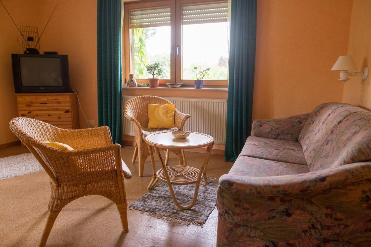 Ferienwohnung Meinersen Экстерьер фото