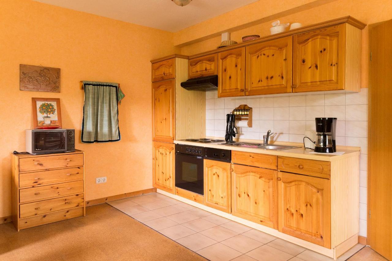Ferienwohnung Meinersen Экстерьер фото