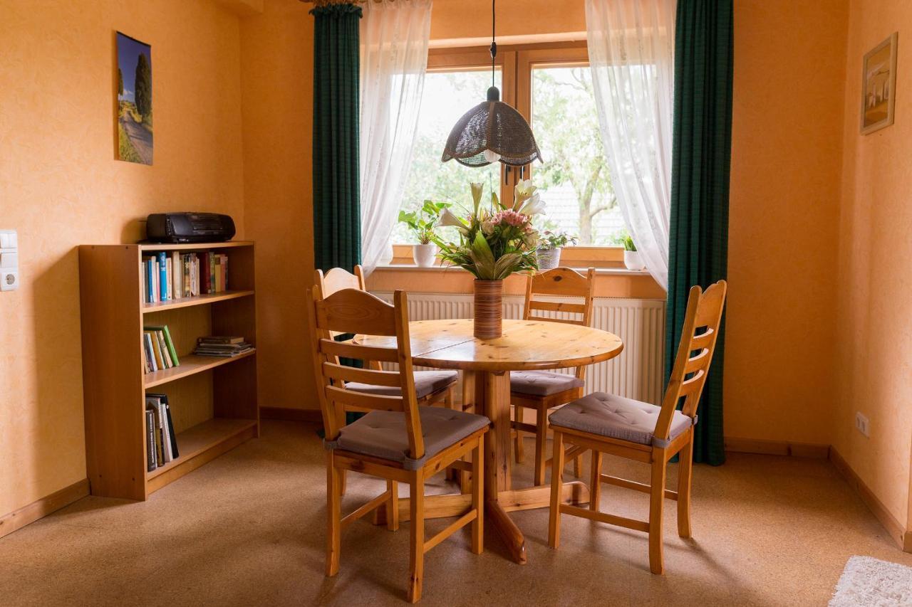 Ferienwohnung Meinersen Экстерьер фото