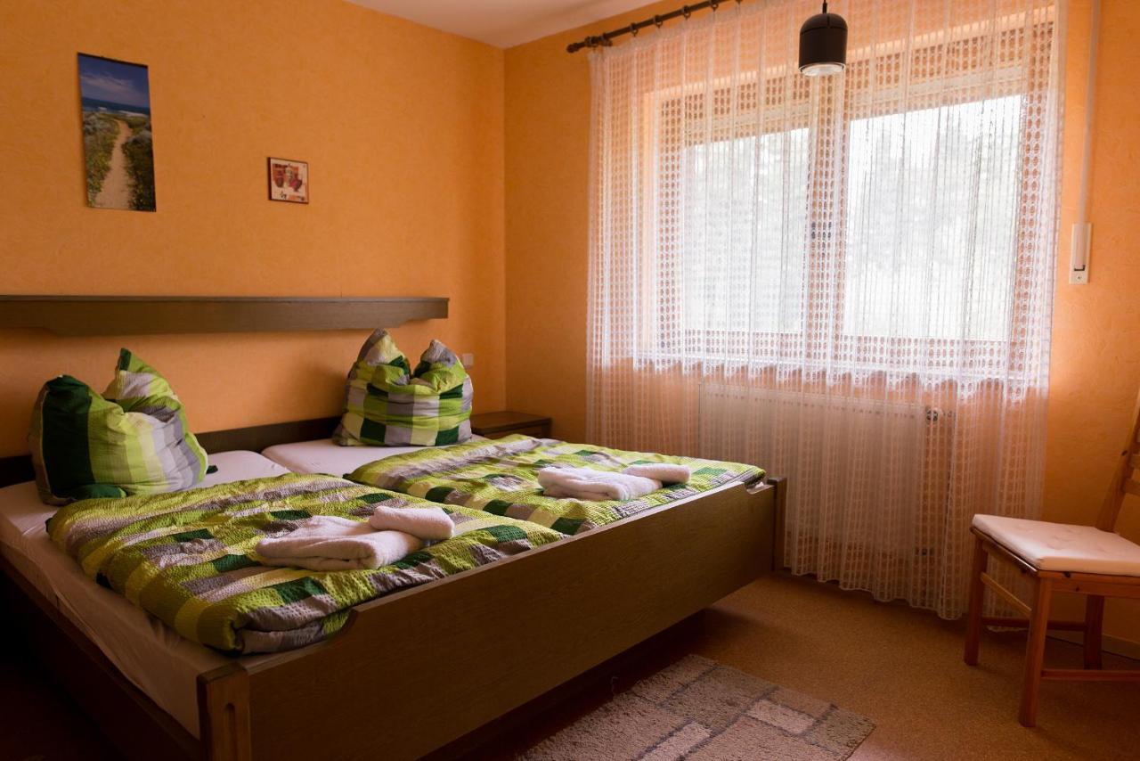 Ferienwohnung Meinersen Экстерьер фото